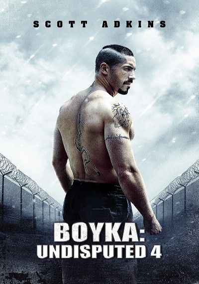 ver La gran pelea 4