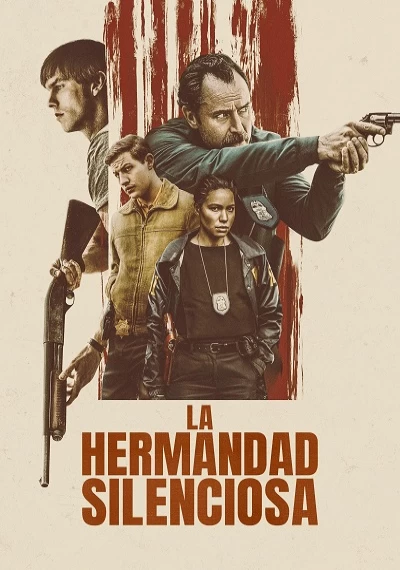 ver La hermandad silenciosa