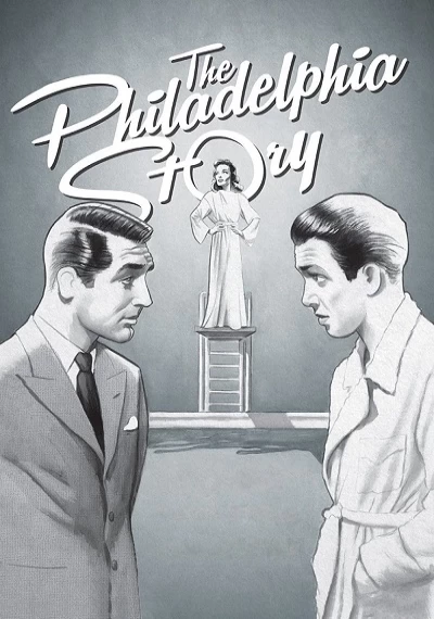 ver La historia de Filadelfia