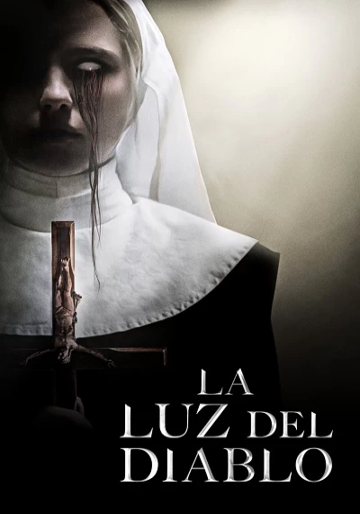 ver La luz del diablo