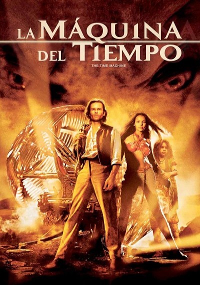 ver La máquina del tiempo