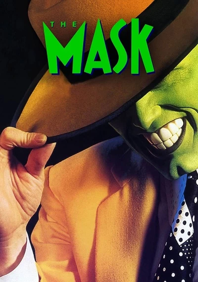 ver La Máscara