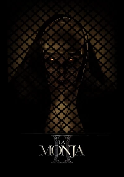 ver La Monja 2