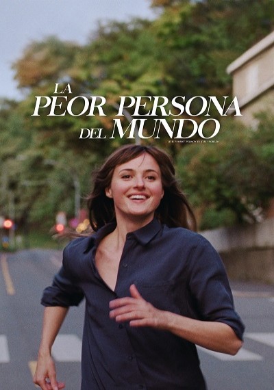 ver La peor persona del mundo