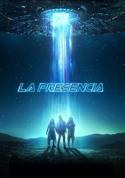 ver La Presencia