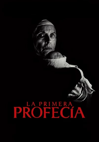 ver La primera profecía