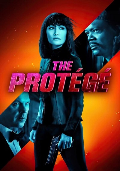 ver La protegida