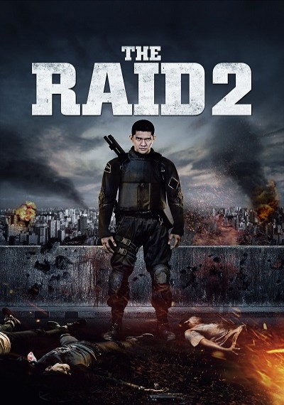 ver La redada 2