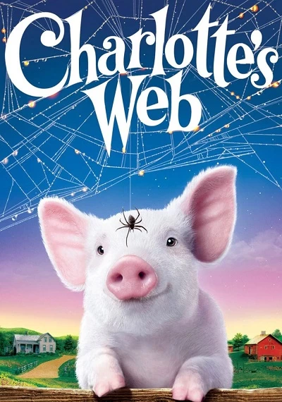 ver La telaraña de Charlotte