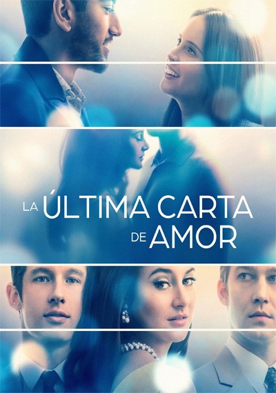 ver La última carta de amor