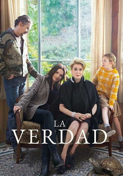 ver La verdad