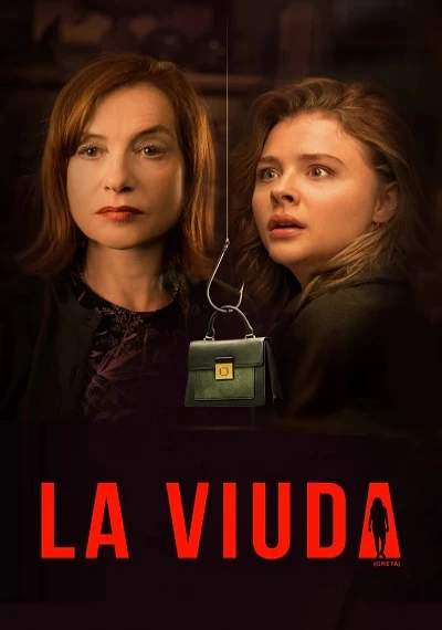 ver La viuda