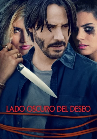 ver Lado oscuro del deseo