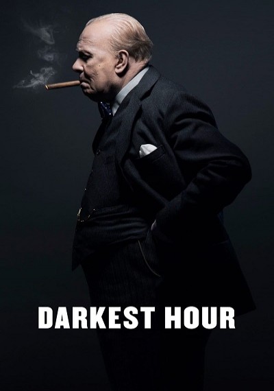 ver Las horas más oscuras
