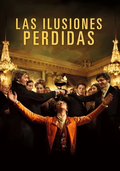 ver Las ilusiones perdidas