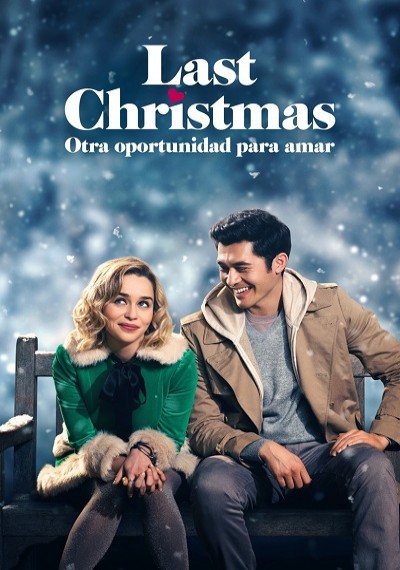 ver Last Christmas: Otra oportunidad para amar
