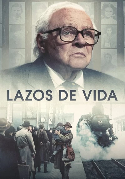 ver Lazos de vida