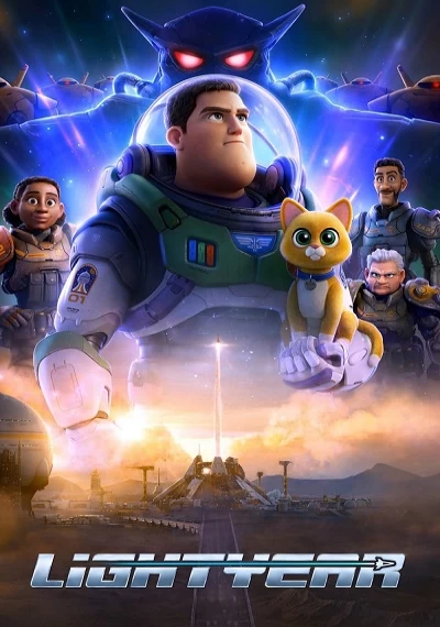 ver Lightyear