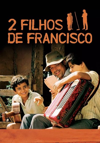 ver Los dos hijos de Francisco