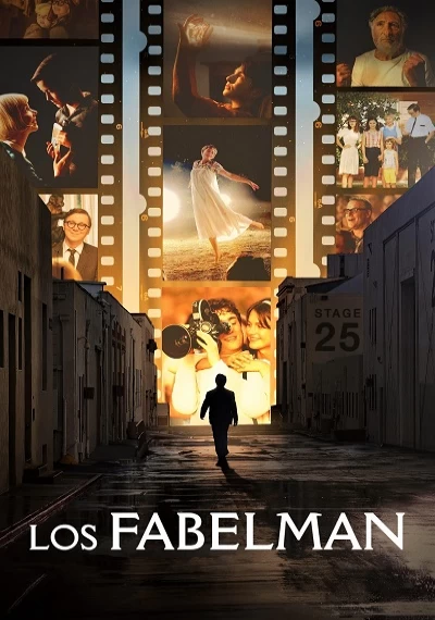 ver Los Fabelman