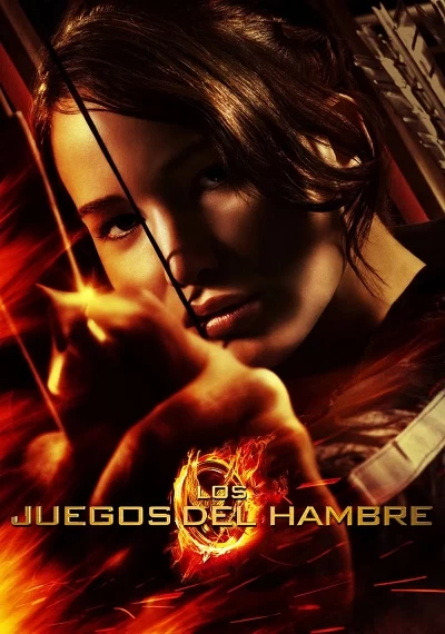 ver Los juegos del hambre