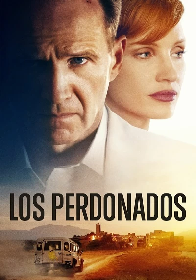 ver Los perdonados