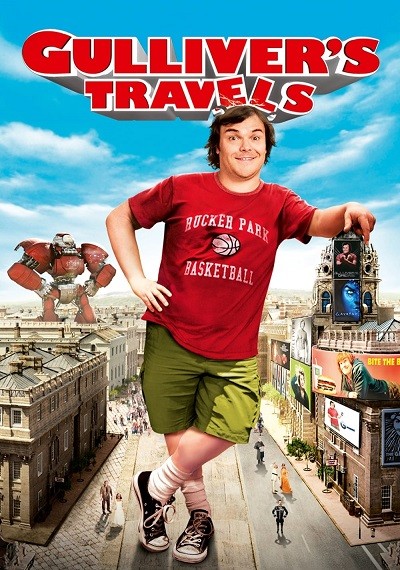ver Los viajes de Gulliver