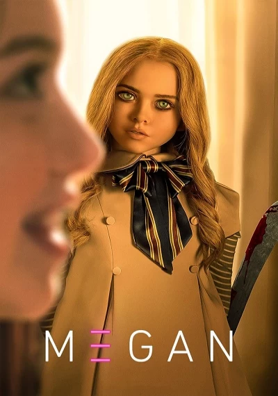 ver M3gan