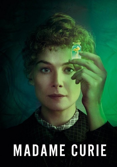 ver Madame Curie