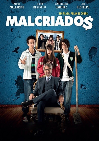 ver Malcriados