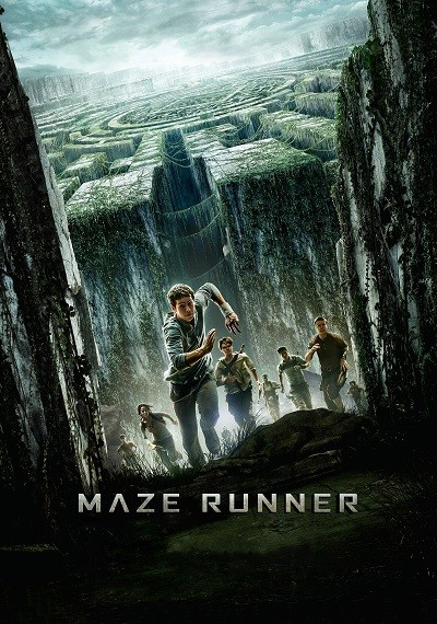 ver Maze Runner: Correr o Morir
