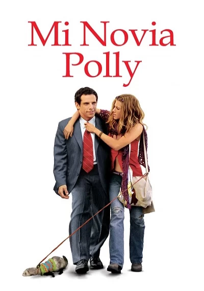ver Mi novia Polly