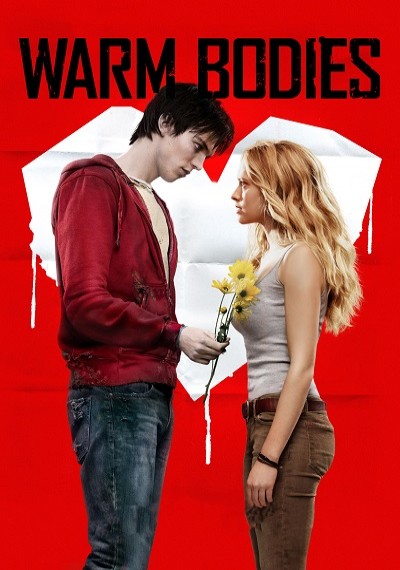 ver Mi novio es un zombie
