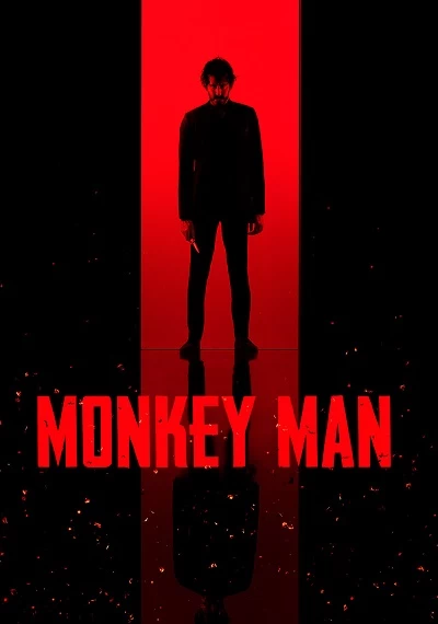 ver Monkey Man