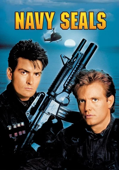 ver Navy Seals