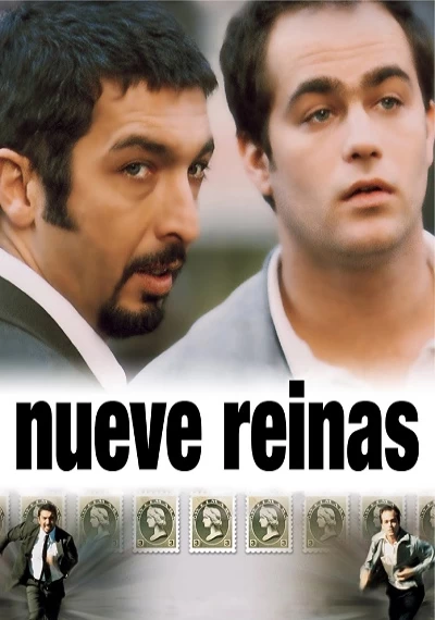 ver Nueve reinas