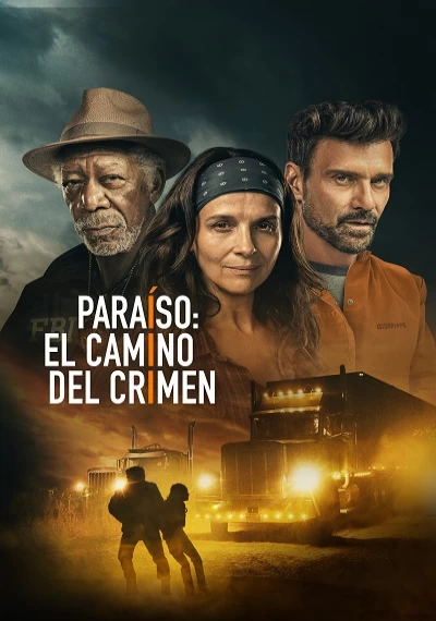 ver Paraíso: El camino del crimen