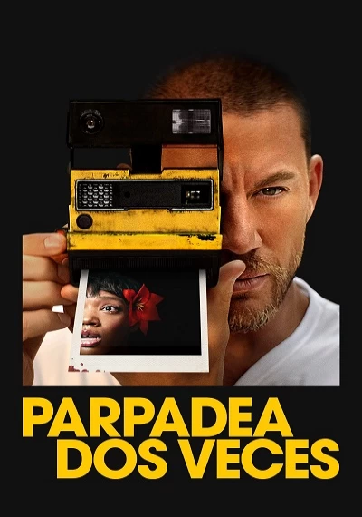 ver Parpadea Dos Veces