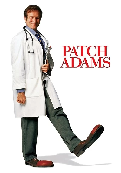 ver Patch Adams