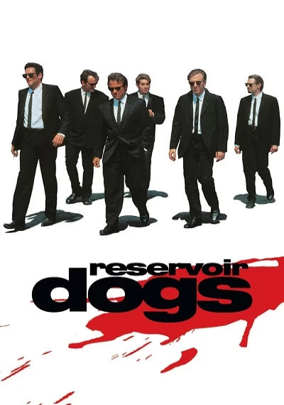 ver Perros de reserva