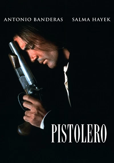 ver Pistolero