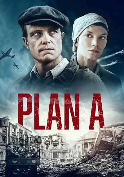 ver Plan A