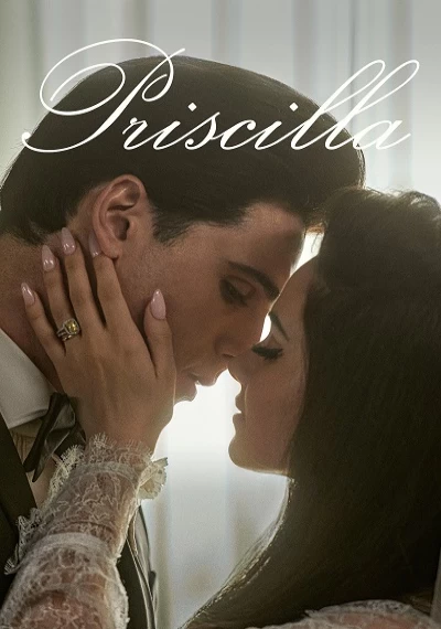 ver Priscilla