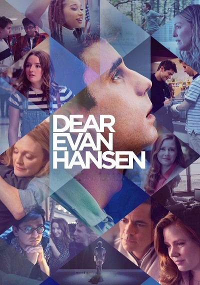 ver Querido Evan Hansen