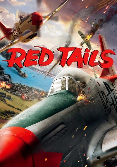 ver Red Tails
