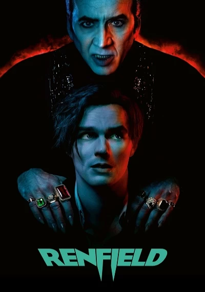 ver Renfield: Asistente de vampiro