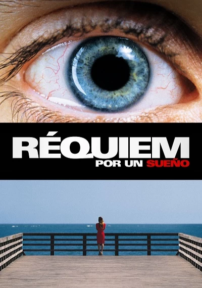 ver Réquiem por un sueño