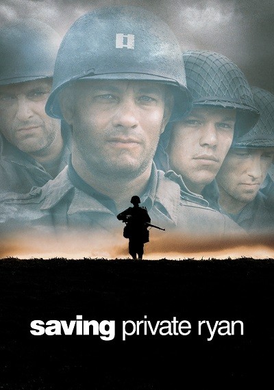 ver Rescatando al soldado Ryan