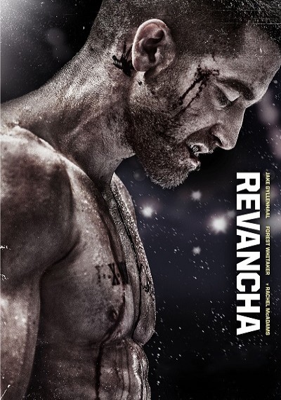 ver Revancha