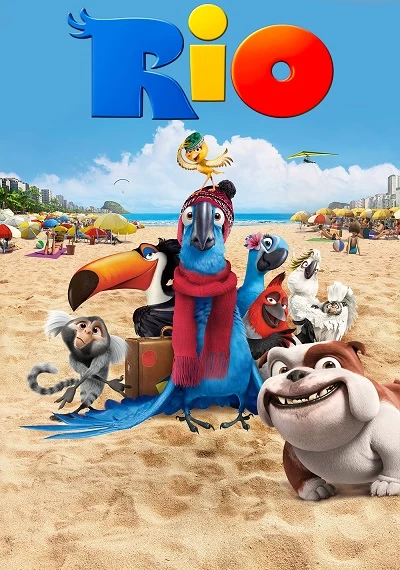 ver Rio